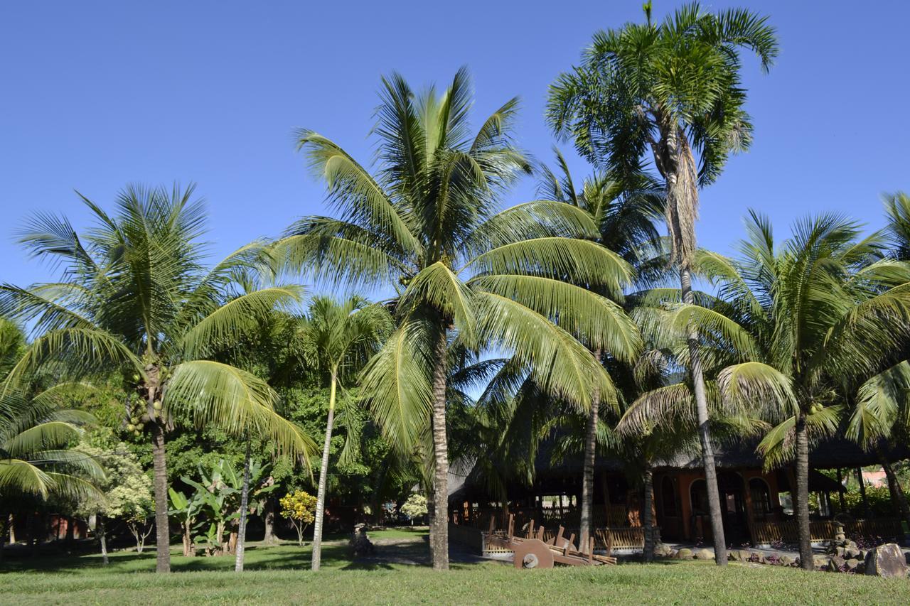 La Isla De Los Tucanes Rurrenabaque Exteriér fotografie